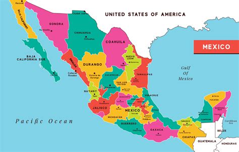 what other countries are similar to mexico